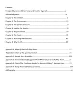 Godly Play - In Middle and Late Childhood